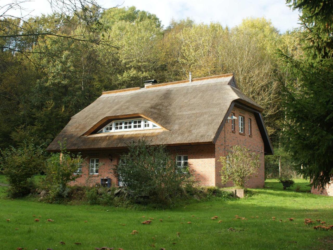 Premiumwohnung im Biosphärenreservat Vilmnitz Exteriör bild